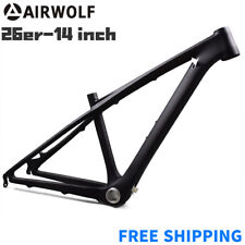 Airwolf 26er 14inch for sale  Shipping to Ireland