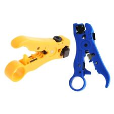 Wire stripper cutter for sale  Shipping to Ireland