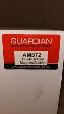 Amb72 24v magnetic for sale  GLASGOW