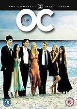 The OC - A Temporada Completa 3 [DVD], , Usado; Bom DVD comprar usado  Enviando para Brazil