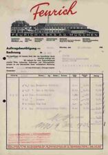 Feurich keks 1932 gebraucht kaufen  Bayreuth