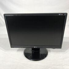 Monitor de mesa LG Flatron preto L196WTQ comprar usado  Enviando para Brazil