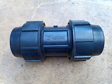 75mm coupling straight for sale  WORKSOP