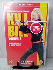Kill bill volume for sale  Ireland