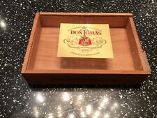 Tomas rothschilds cigar for sale  DUMFRIES