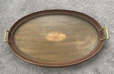 Antique edwardian oval for sale  Wilton