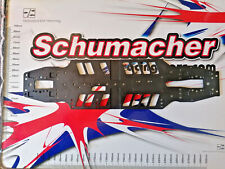 Schumacher alloy chassis usato  Bologna