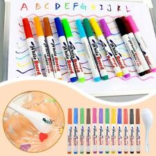 Magical Water Paint Pen Floating Ink Pen for Kids Colorful Doodle Wat Geschenk comprar usado  Enviando para Brazil