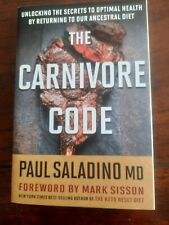Carnivore code for sale  Ireland