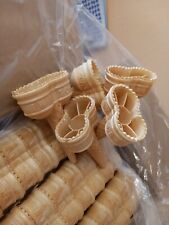 Eiswaffeln eistüte softeis gebraucht kaufen  Brieskow-Finkenheerd
