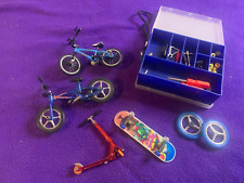 Tech deck bikes for sale  San Carlos