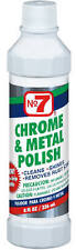 10120 chrome metal for sale  USA