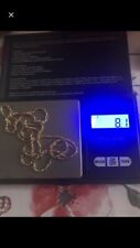 18ct gold chain for sale  PETERBOROUGH