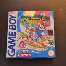 Super mario land gebraucht kaufen  Schwalmtal