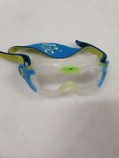 Okulary pływackie Speedo dla dzieci, używany na sprzedaż  PL