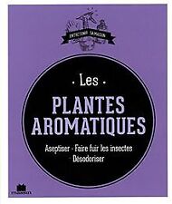 Les plantes aromatiques gebraucht kaufen  Berlin