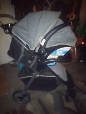 Monbebe Bolt Travel System Stroller and Infant Car Seat - Urban Boho for sale  Shipping to South Africa