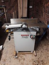 used planer thicknesser 240v single phase for sale  Shipping to South Africa
