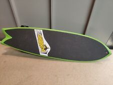 Fliker sharker skateboard for sale  Shipping to Ireland