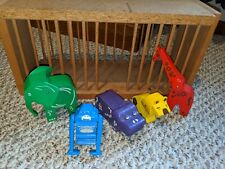 Vintage play skool for sale  Massillon