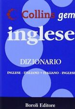 Dizionario tascabile italiano usato  Italia