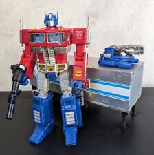 Optimus prime convoy for sale  AXMINSTER