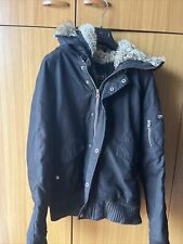 Woolrich bomber corto usato  Vo