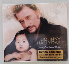 Johnny hallyday beau d'occasion  Marles-les-Mines