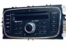 Autoradio ford 6000 gebraucht kaufen  Eutin