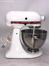 Kitchenaid white model for sale  Detroit