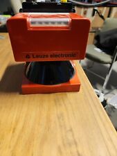 Leuze laserscanner rotoscan usato  Roma