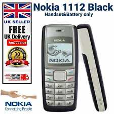 Nokia 1112 new for sale  LONDON