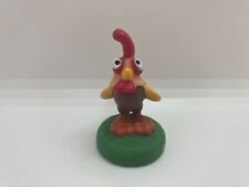 Figurine coq rooster d'occasion  Le Luc