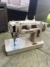 Singer sewing machine for sale  WOKINGHAM