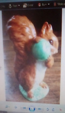 Beswick squirrel nutkin for sale  Shipping to Ireland