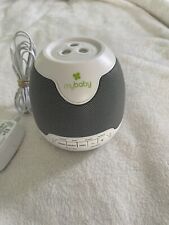 Homedics mybaby soundspa for sale  South Glens Falls