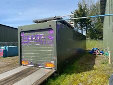 40ft used storage for sale  TOWCESTER