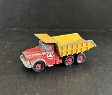 Vintage matchbox king for sale  Shipping to Ireland