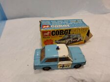 Corgi toys 506 for sale  CRAWLEY