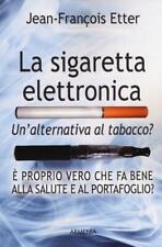 Sigaretta elettronica. alterna usato  Italia