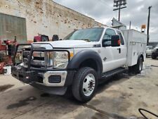 2011 ford f550 for sale  Los Angeles