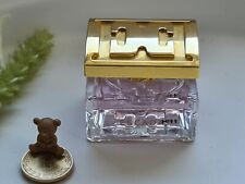 Parfum miniatur escada gebraucht kaufen  Dortmund