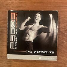P90x3 dvd set for sale  Shipping to Ireland