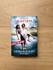 Jesus liebt roman gebraucht kaufen  München