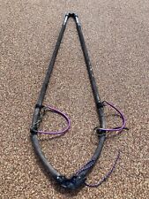 Quicklite windsurfing boom for sale  WINCHESTER