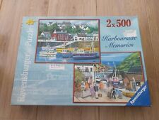 Jigsaw puzzles 500 for sale  BOLTON