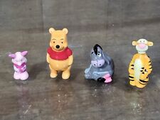 pooh friends figurines tigger for sale  Wildomar