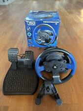 Thrustmaster t150 force gebraucht kaufen  Berglicht, Immert, Malborn