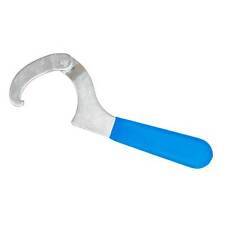 Warrior adjustable spanner for sale  WREXHAM