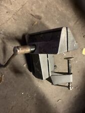 Stanley 5702 vice for sale  COLCHESTER